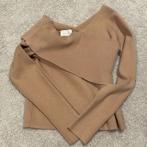 Line and dot Sylvia sweater